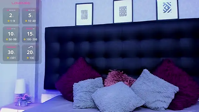 MeleekXXX  online show from March 21, 2025, 3:35 pm