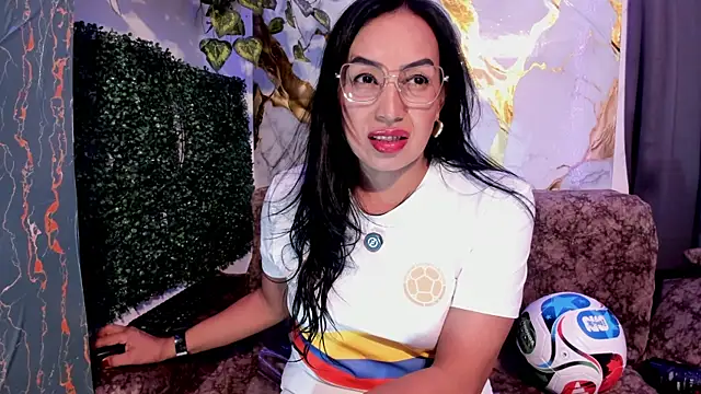Snapshot of MeleekXXX_ chatting on June 23, 2026, 8:51 pm MeleekXXX online show from June 23, 2026, 8:51 pm