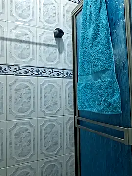 Snapshot of GoddessCarrie chatting on October 9, 2025, 12:52 am GoddessCarrie online show from October 9, 2025, 12:52 am