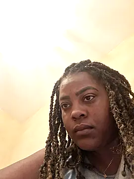 GoddessCarrie online show from June 29, 2026, 10:26 am