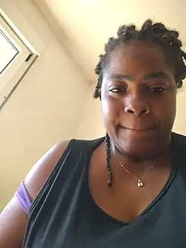 GoddessCarrie online show from July 3, 2026, 9:48 am