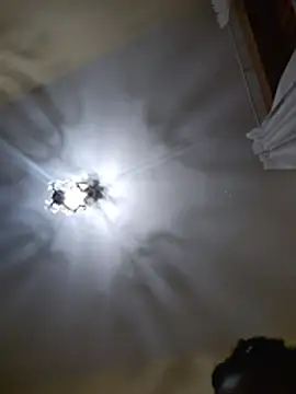 GoddessCarrie online show from July 9, 2026, 7:18 pm