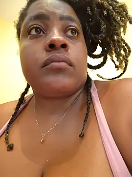 GoddessCarrie online show from July 12, 2026, 12:40 pm