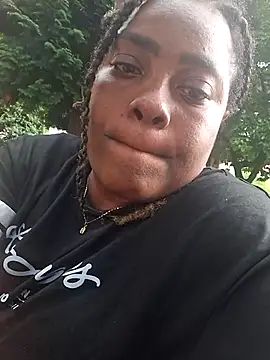 GoddessCarrie online show from July 13, 2026, 12:41 pm