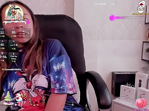 Snapshot of natacha__black_ chatting on December 29, 2024, 6:27 pm natacha black online show from December 29, 2024, 6:27 pm