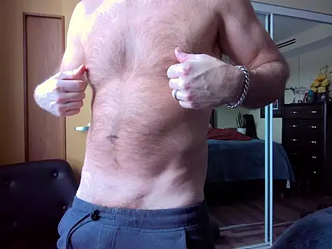 JerkDaddy72 online show from February 1, 2025, 7:02 pm