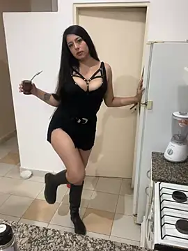 Snapshot of Chloe-antonella chatting on December 17, 2024, 4:23 am Chloe-antonella online show from December 17, 2024, 4:23 am