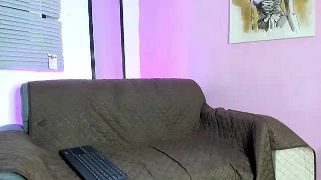 Snapshot of ZoeSmith6 chatting on January 23, 2025, 2:39 pm ZoeSmith6 online show from January 23, 2025, 2:39 pm