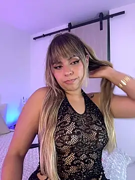 Snapshot of gabyfoxster chatting on April 7, 2026, 2:01 am gabyfoxster online show from April 7, 2026, 2:01 am