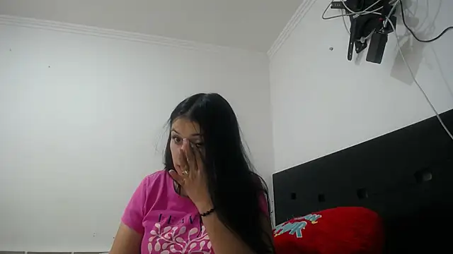 Snapshot of princehermosa44 chatting on July 5, 2026, 7:10 pm princehermosa44 online show from July 5, 2026, 7:10 pm