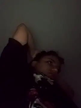 Naomy veracruz  online show from February 19, 2026, 9:27 am