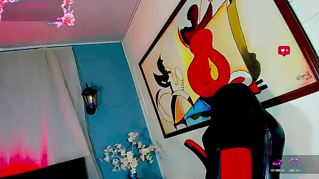 Alessa mullen online show from February 5, 2025, 9:36 am