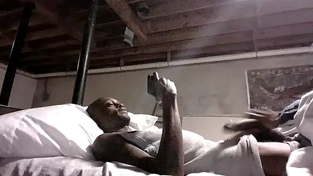 KinGKane84 online show from December 10, 2024, 7:43 pm