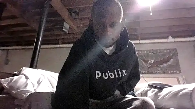 KinGKane84 online show from December 13, 2024, 9:46 am