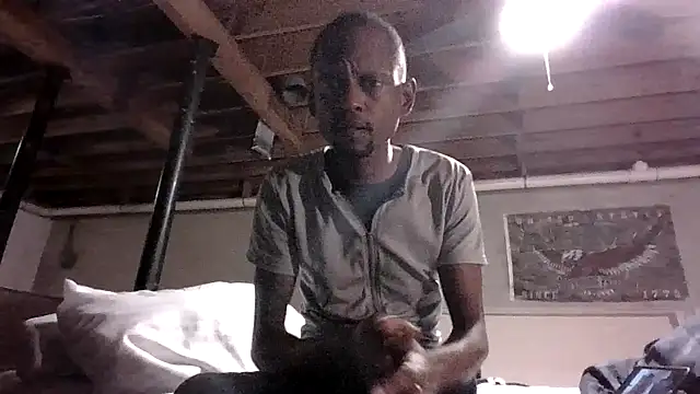 KinGKane84 online show from December 18, 2024, 8:31 am