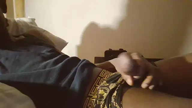 KinGKane84 online show from January 26, 2025, 3:17 am