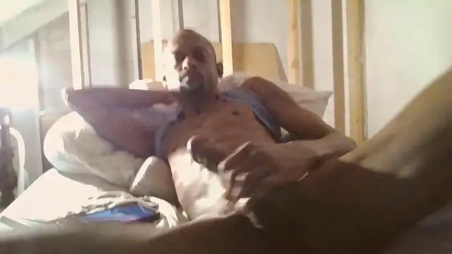 KinGKane84 online show from February 23, 2025, 7:17 pm