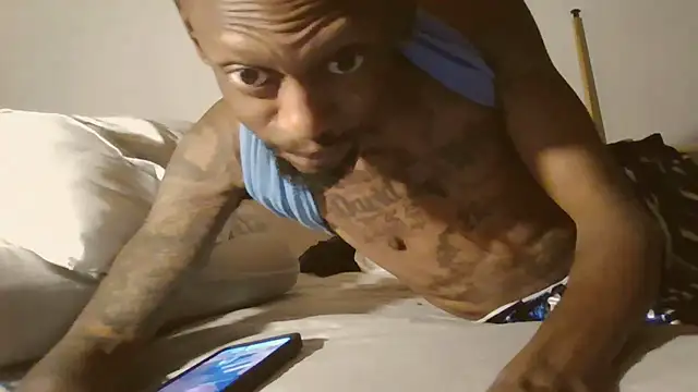 KinGKane84 online show from March 18, 2025, 4:37 pm