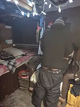 Fuckboy4public online show from January 19, 2026, 2:15 am