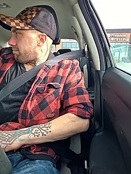 Fuckboy4public online show from February 25, 2026, 6:50 pm