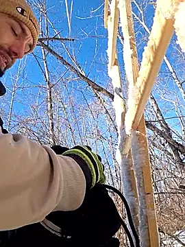 Fuckboy4public online show from March 15, 2026, 6:25 pm