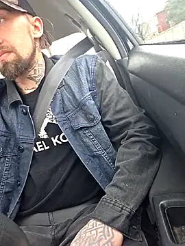 Fuckboy4public online show from March 19, 2026, 8:57 pm