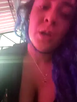 Meg4n 420 online show from January 30, 2025, 12:50 am