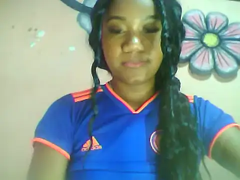 Fariana01 online show from January 12, 2025, 11:58 pm