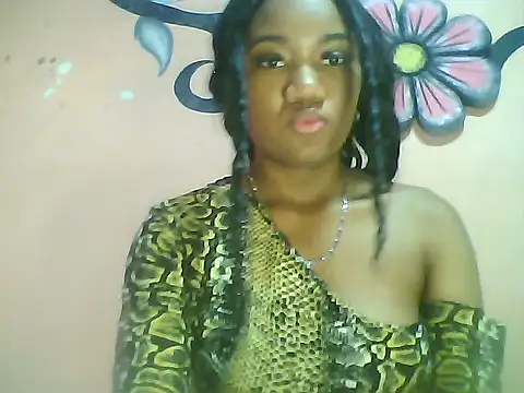 Fariana01 online show from January 17, 2025, 10:23 pm