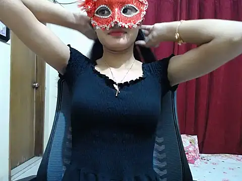 Snapshot of taisina chatting on February 14, 2025, 12:19 am taisina online show from February 14, 2025, 12:19 am