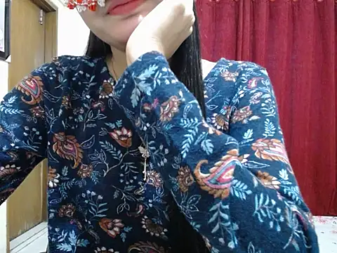 Snapshot of taisina chatting on February 20, 2025, 2:40 am taisina online show from February 20, 2025, 2:40 am