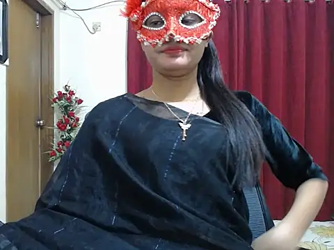 Snapshot of taisina chatting on February 23, 2025, 6:45 pm taisina online show from February 23, 2025, 6:45 pm