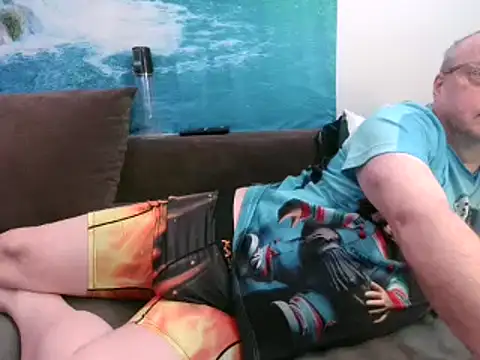 Manfred1012 online show from January 25, 2025, 4:13 pm