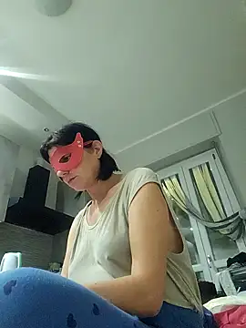 Vagabondainnamorata online show from October 25, 2025, 5:40 pm