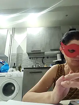 Vagabondainnamorata online show from November 14, 2025, 4:06 pm