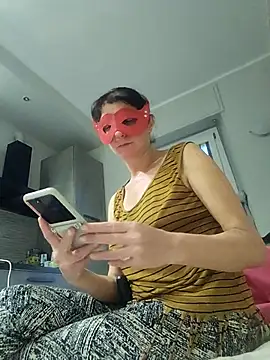 Vagabondainnamorata online show from November 27, 2025, 3:58 pm