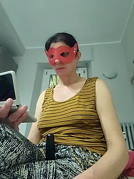 Vagabondainnamorata online show from December 16, 2025, 7:19 pm