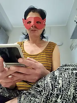 Vagabondainnamorata online show from February 5, 2026, 3:49 pm