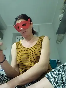 Vagabondainnamorata online show from March 11, 2026, 6:47 pm