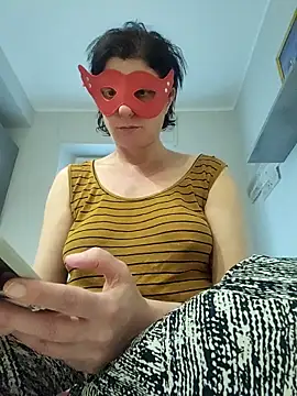 Vagabondainnamorata online show from April 23, 2026, 5:37 pm