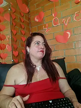 Snapshot of Scarlett45_ chatting on February 14, 2025, 5:36 pm Scarlett45 online show from February 14, 2025, 5:36 pm