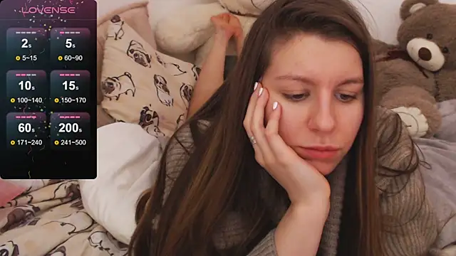 juicy mystery online show from December 16, 2024, 7:00 pm