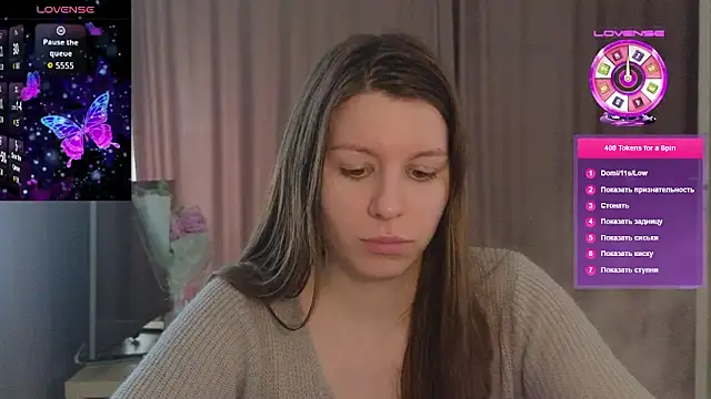 juicy mystery online show from March 12, 2026, 9:37 am