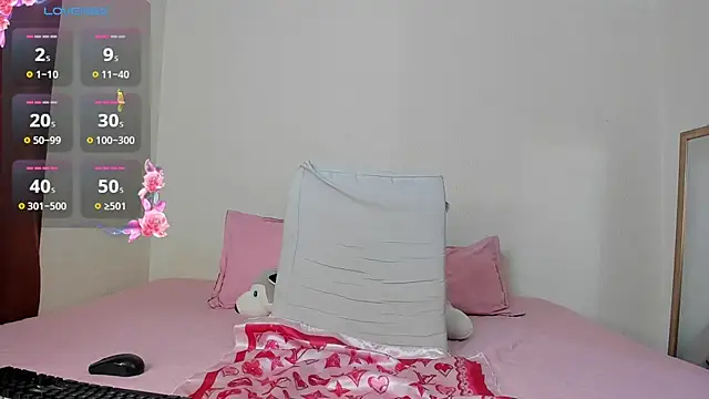 Snapshot of Hannah_Baileyy chatting on January 28, 2025, 10:56 pm Hannah Baileyy online show from January 28, 2025, 10:56 pm