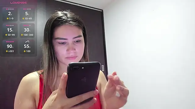 Snapshot of Hannah_Baileyy chatting on March 3, 2026, 10:48 pm Hannah Baileyy online show from March 3, 2026, 10:48 pm