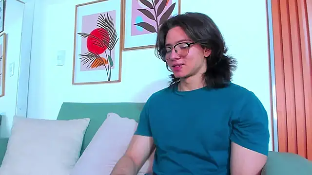 AngelBennet  online show from January 31, 2025, 2:58 am