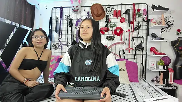thedream girls online show from June 1, 2026, 1:02 pm