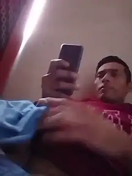 Fer-nand online show from January 1, 2025, 5:55 pm