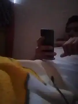 Fer-nand online show from January 15, 2025, 3:18 pm