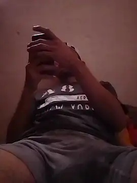 Fer-nand online show from January 18, 2025, 2:55 pm